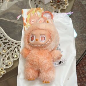 Pop Mart Big Into Energy Figure